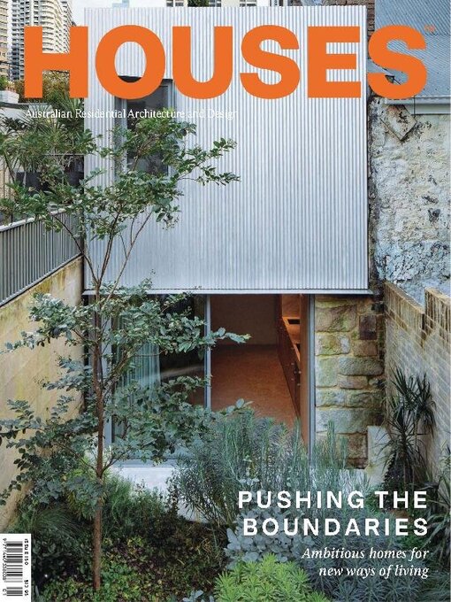 Title details for Houses by Architecture Media Pty Ltd - Available